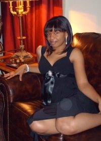 Raeisha Hand