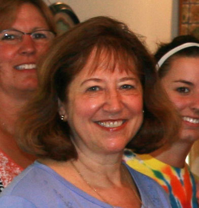 Elizabeth Bachhuber