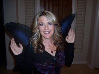 Wendy Olsen