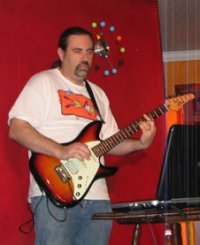 Paul Rolinski