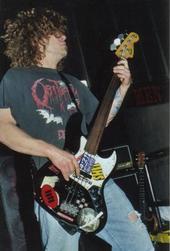 Kevin Redford