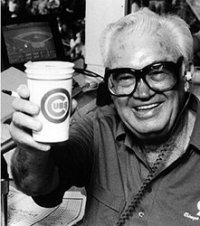 Nicholas Kristan
