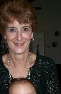 Maureen Wilt