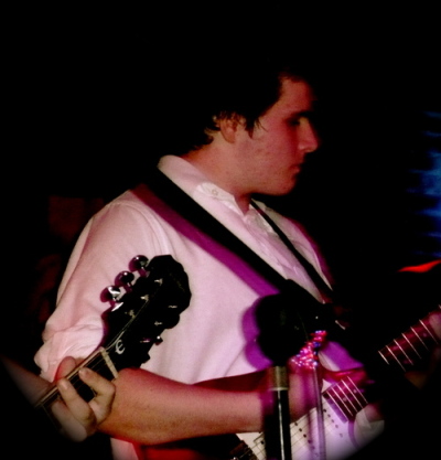 Nathan Snyder