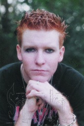 Garrett Rucker