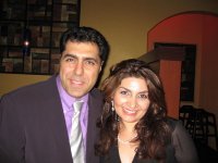 Shahdad Heidari
