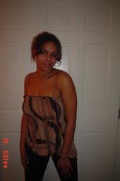 Jessica Brisendine