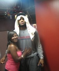 Shaunta Manigault