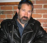 Bruce Uldall