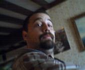 Trevis Barngraff