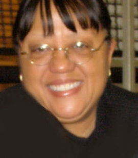 Gardenia Jennings