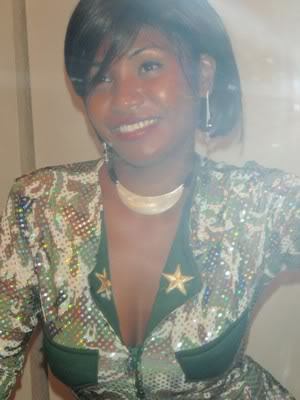 Elvira Pendleton