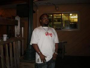 Alonzo Adams
