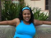 Shereeka Stewart