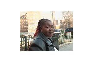 Carolyn Washington