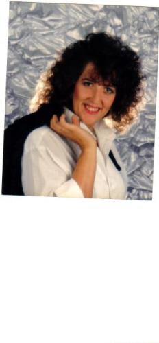Christine Gendron