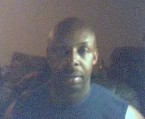 Todd Darden