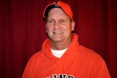 Todd Underwood