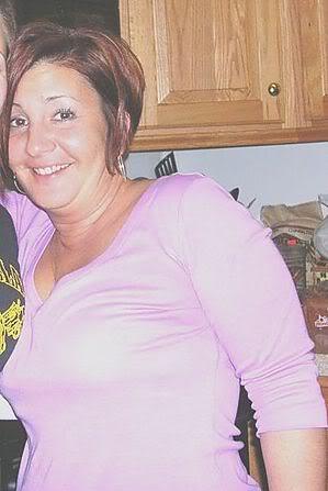 Joanne Comero