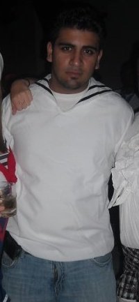 Fariborz Shamserad