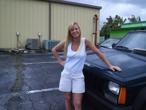 Melissa Smith