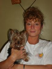 Stephanie Stillion