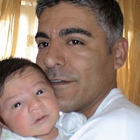 Marco Hamdan