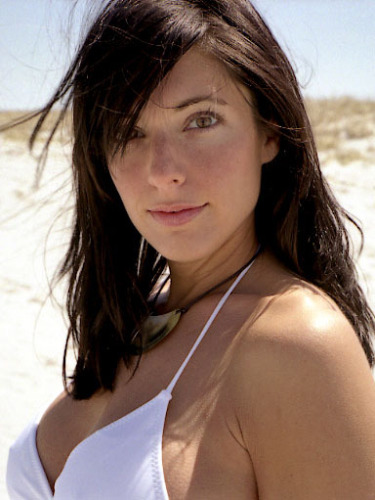 Karly Levas