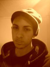 Luis Crucetts