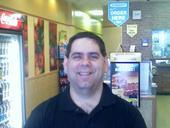 Anthony Deredita