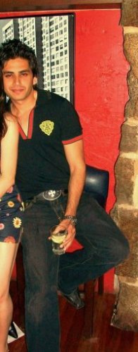 Ammad Saleem