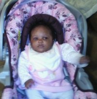 Marlese Tate