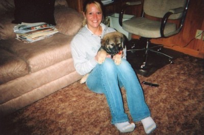 Kimberly Mulnix