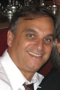 Robert Mandelberg