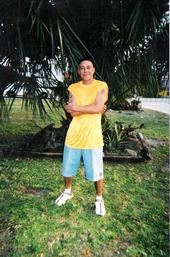 James Rivera