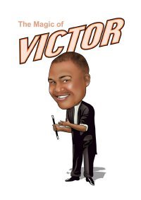 Victor Villaronga