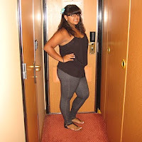 Amber Caraballo
