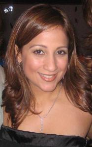 Carol Zaciewski