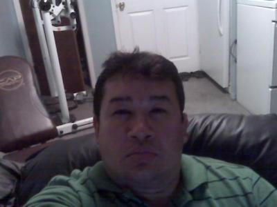 Jose Giron