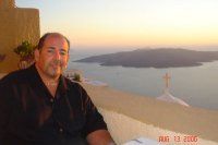 Pantelis Katsaros