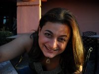 Mireille Saade
