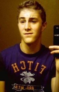 Brendan Luzius