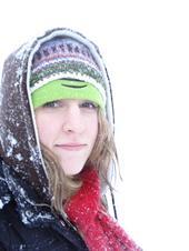 Nicole Elvidge