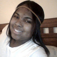 Quanyel Thompson