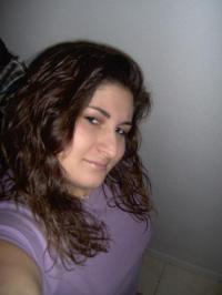 Nicole Ancell