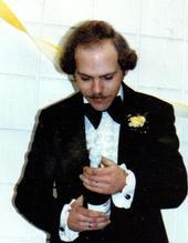 Karl Johnson
