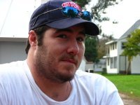 Timothy Meader