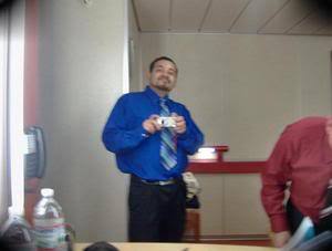 Phillip Valdez