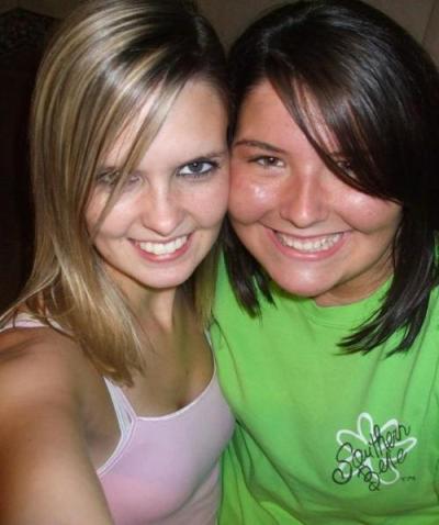 Brittnay Perry