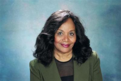 Mary Shaw